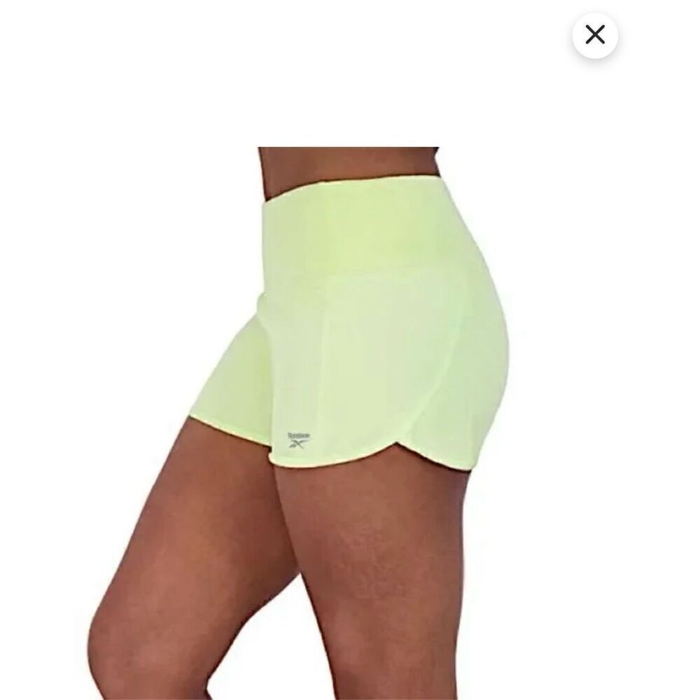 Reebok “Harmony Vector” Shorts